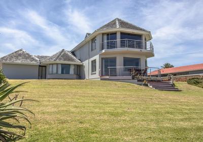 Sandbaai Country House