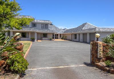 Sandbaai Country House