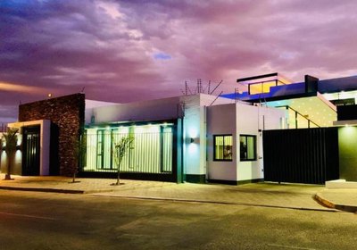 Essence Lifestyle Premium Self-Catering Apartments