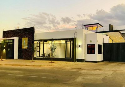 Essence Lifestyle Premium Self-Catering Apartments