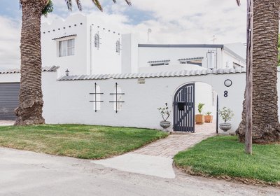 Addo Riverside Manor