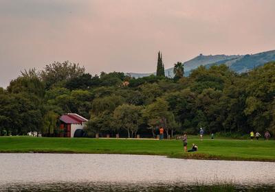 Valley of the Rainbow Fly Fishing Estate