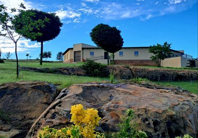 Vreugde Gasteplaas Self-Catering