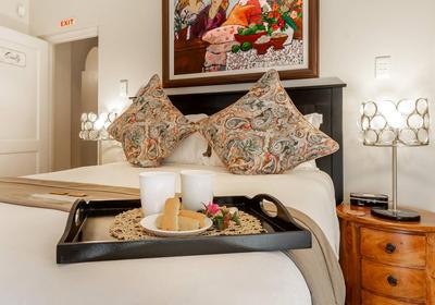 Oliver's Bed and Breakfast