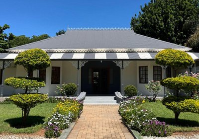Wooden Door Guesthouse