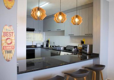 Umdloti - Seaside Bliss