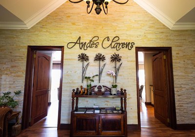 Andes Clarens Guest House & Wedding Venue