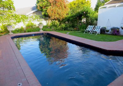 Penelope's Stellenbosch