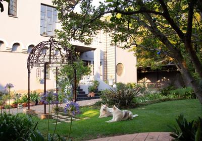 Ben's Bed and Breakfast