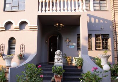 Ben's Bed and Breakfast