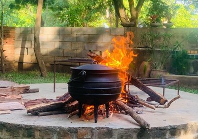 Barefoot Lodge and Safaris - Malawi