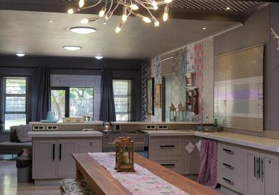 Grace Upon Grace Guest Suites