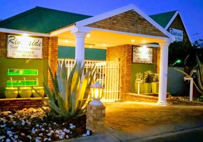 Riverside Guest Accommodation