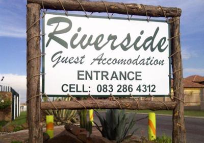 Riverside Guest Accommodation