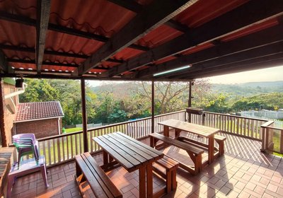 Sole Sands Bliss Guesthouse