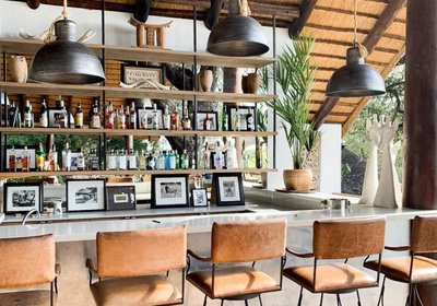 Elephant Walk Tented Camp