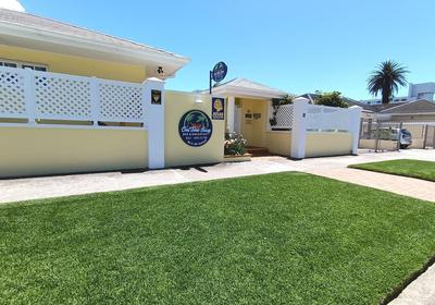 On the Bay Bed and Breakfast