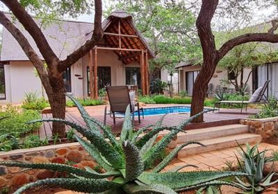 Switsongo Boutique Bed and Breakfast