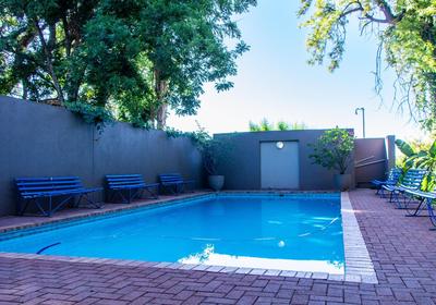 Riverview Guesthouse