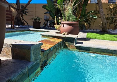 Summerstrand Beach Guest House