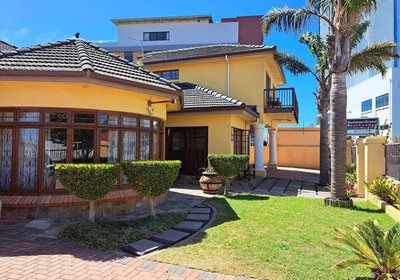 Summerstrand Beach Guest House