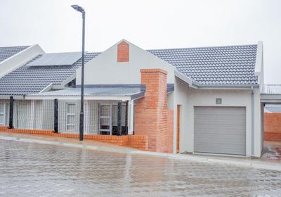 1 on York - Group House 2