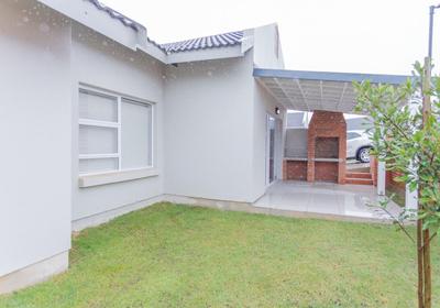 1 on York - Group House 2