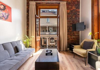 Long Street Self-Catering Apartments