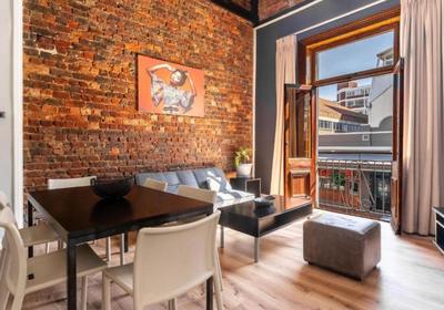 Long Street Self-Catering Apartments