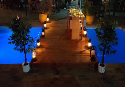 Rosenhof Guesthouse & Self-catering Cederberg