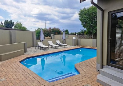 Nightingale Lodge BnB