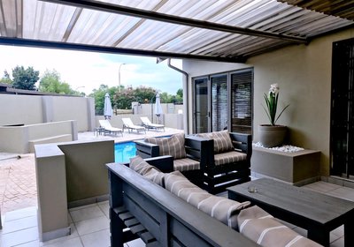 Nightingale Lodge BnB