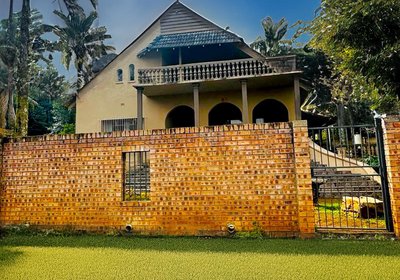 HoyoHoyo Graskop Manor