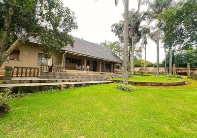 HoyoHoyo Graskop Manor