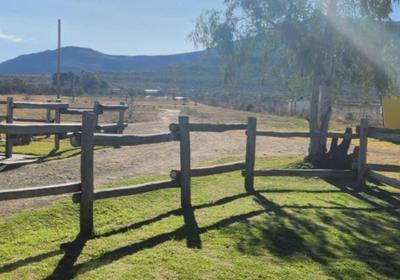 Amberdale Estate Self Catering