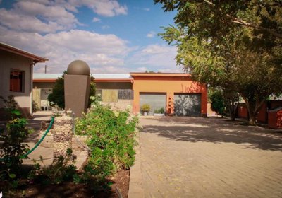 Fest Self-catering Accommodation