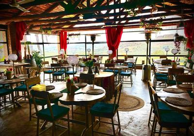 The Red Oak Guesthouse