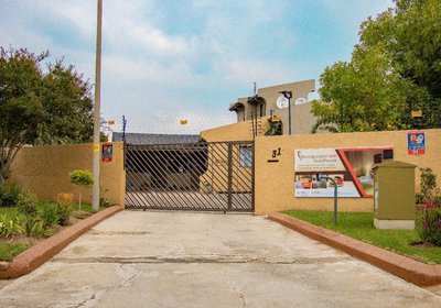 Woodpecker's Inn Guesthouse