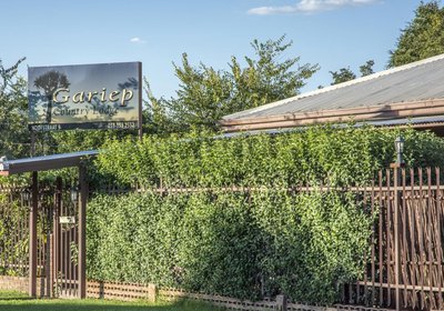 Gariep Country Lodge