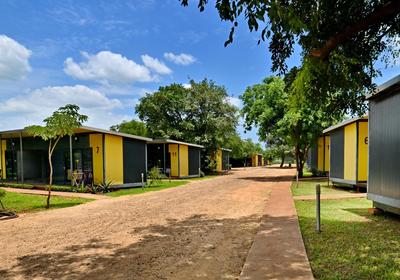 SleepOver Komatipoort