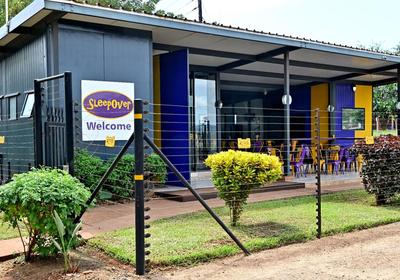 SleepOver Komatipoort