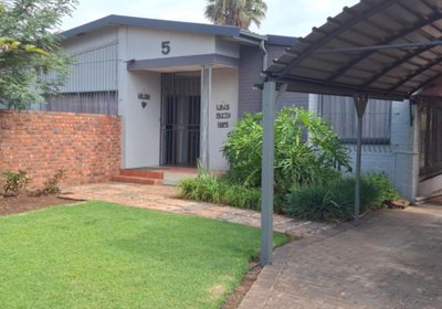 Villa Marais Guest House