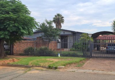 Villa Marais Guest House