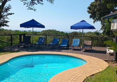 St Lucia Ocean View Lodge