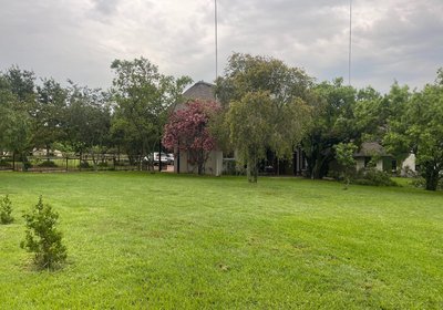 The horseshoe guesthouse 