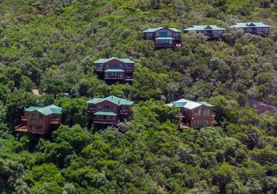 Boardwalk Lodge - Self Catering