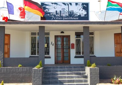 7 Cities Guest House