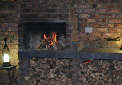 7 Cities Guest House