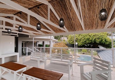 Amblewood Guest House