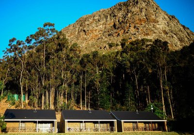 MontMartre Chalets & Venue